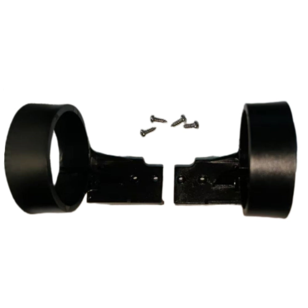 Nulkomma Bracket for Rad Power Rad UI Display