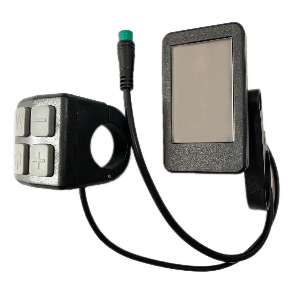 APT 560C Electric Bicycle LCD Display