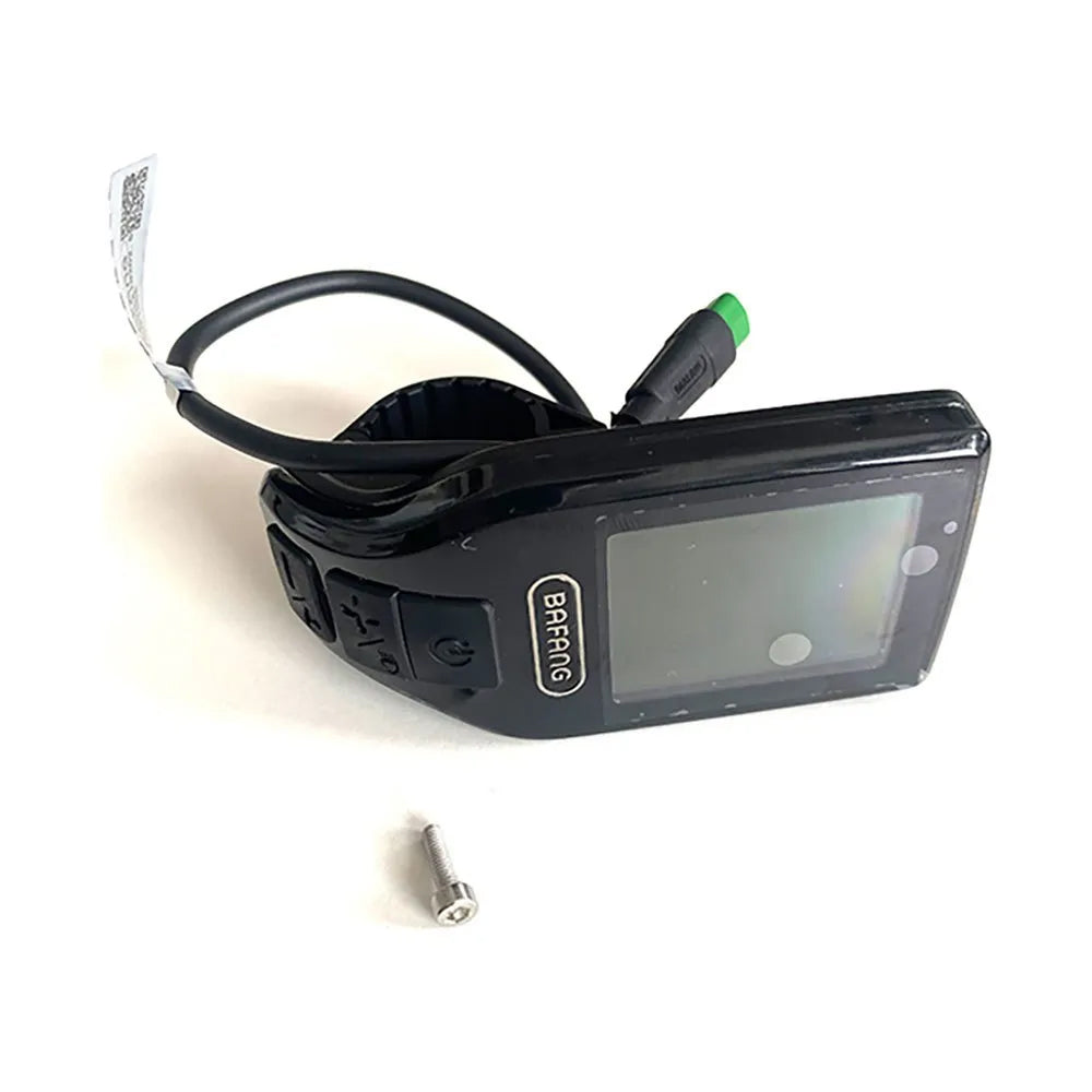 BAFANG 36V 48V Electric Bicycle LCD DPC230 Display Waterproof Cable Updated Parts Accessories Bafang Convertion Kit