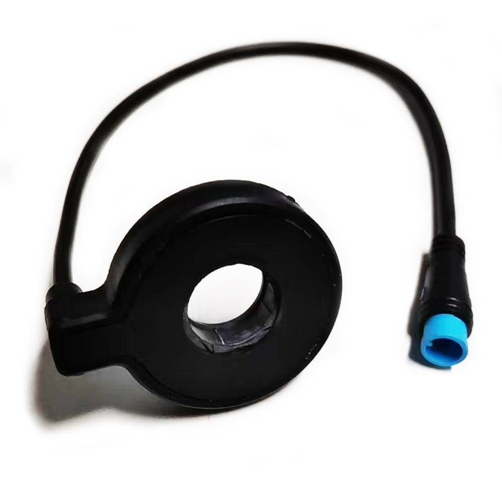 e bike pedal sensor NULKOMMA E-bike Pedal Assist Sensor with Waterproof Connector 4-pin El