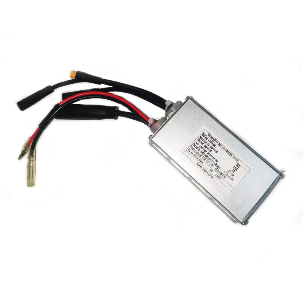 NULKOMMA LSW781-127M Brushless Motor Controller 36V 14A Ebike Controller
