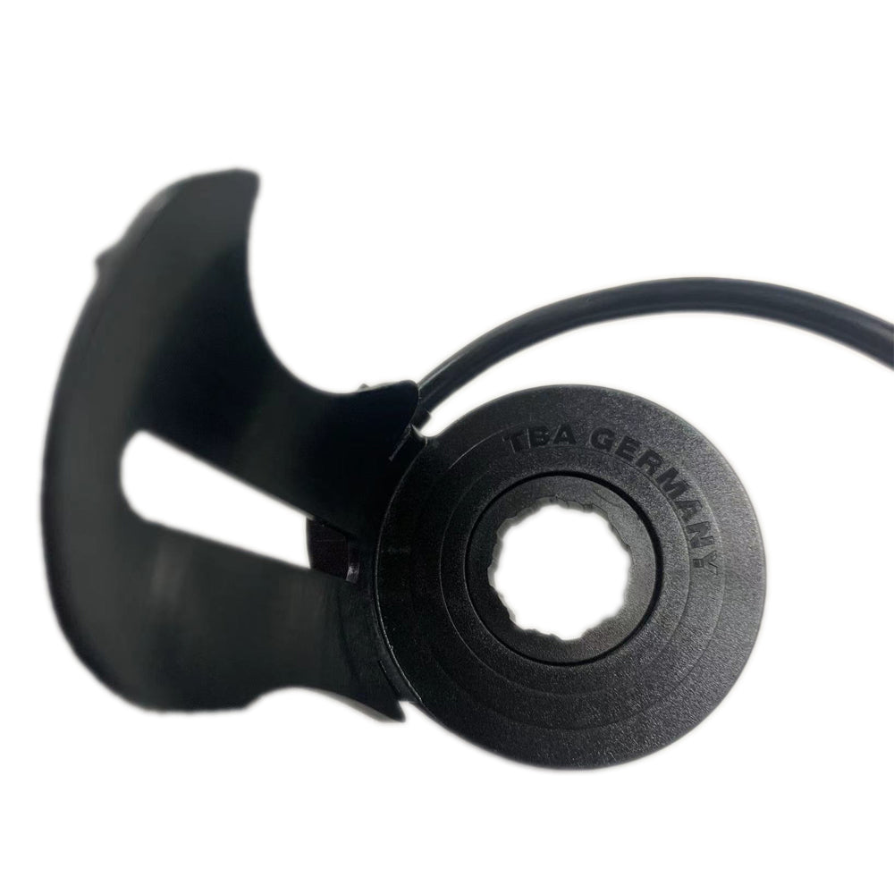 NULKOMMA E-bike Boost Sensor with Waterproof Connector Mini Sensor TBA Germany