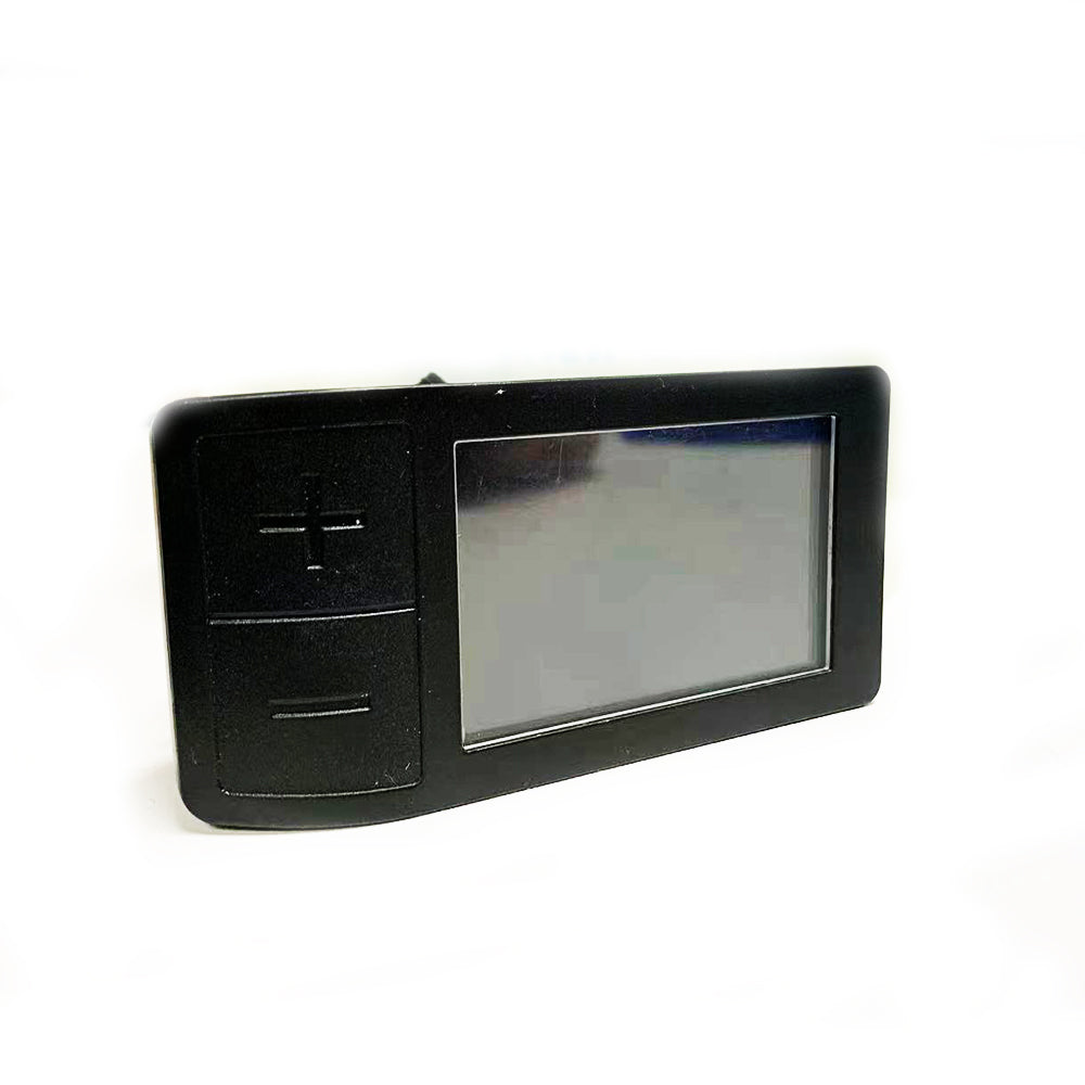 electric bicycle computer NULKOMMA APT 500C Electric Bicycle LED Display Meter 52V E-Bike Contro