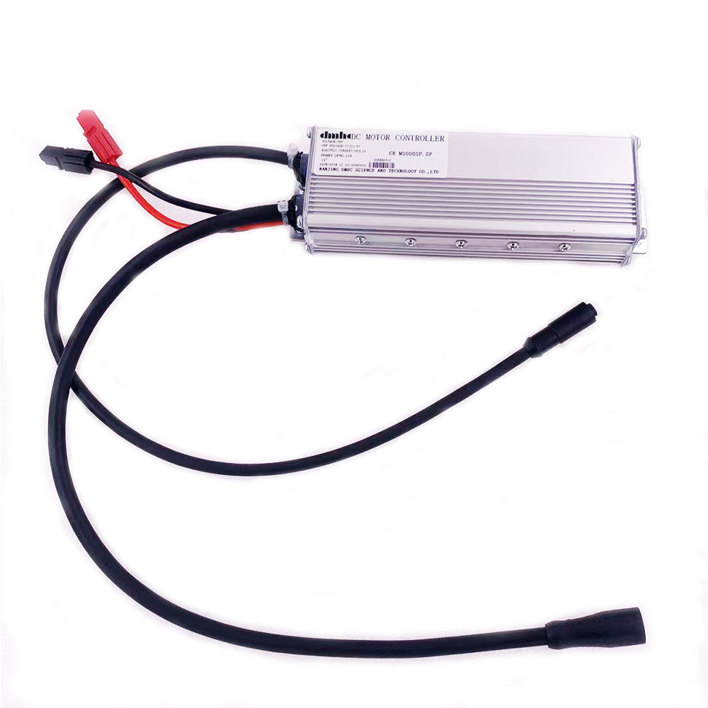 dc motor controller for electric bicycle Nulkomma SUPER03-C Electric Bike DMHC DC Motor Controller DC36V 25A – NULKOMMA