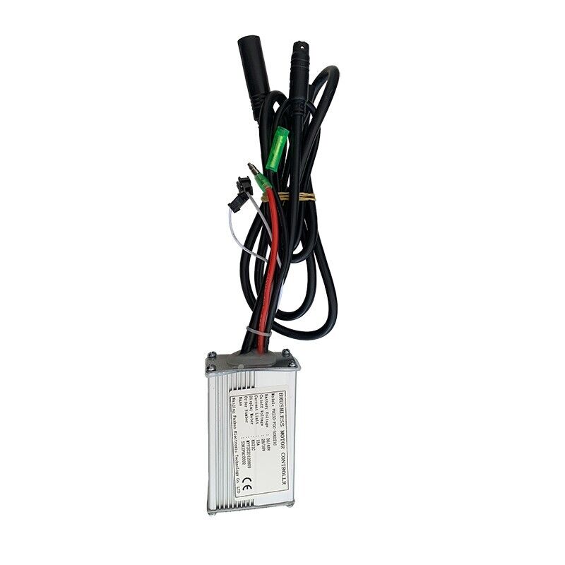 NULKOMMA FH250-FOC-5SKD21C Brushless Motor Controller 36/48V 15A