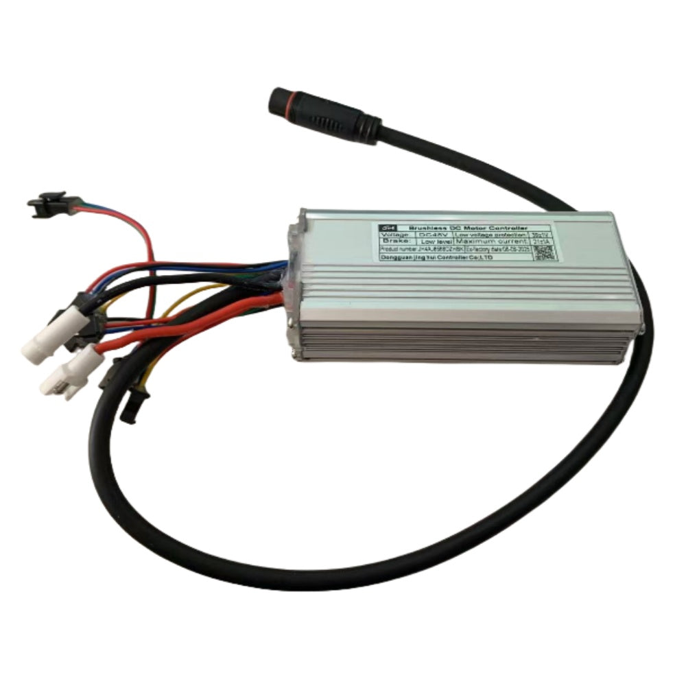 NULKOMMA JH4AJ6566DZHBK Brushless Motor Controller DC48V 21A Ebike Controller