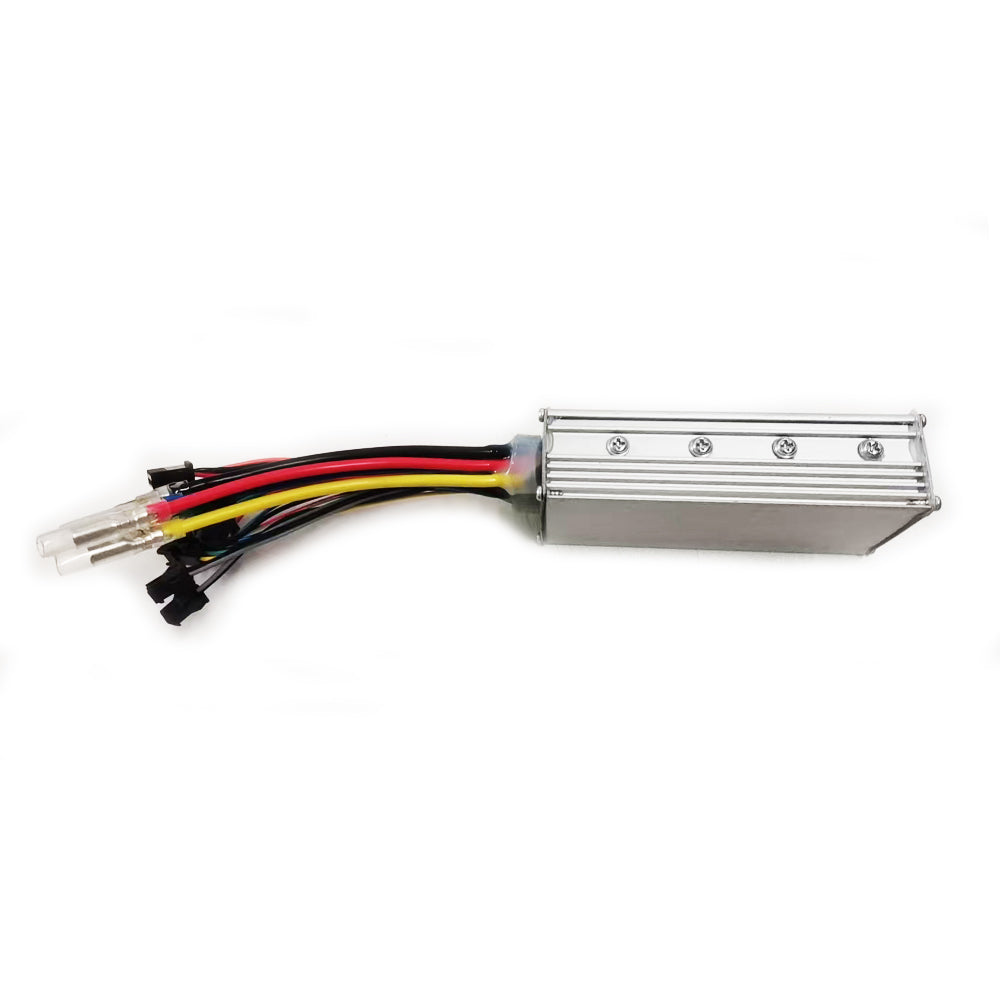 NULKOMMA LSW1207-14M Ebike Controller 48V 22A Brushless Motor Controller