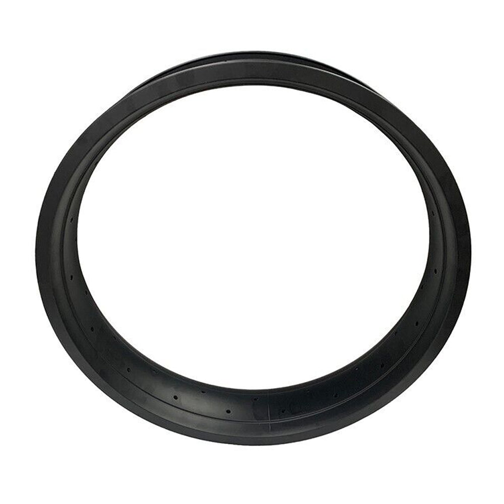 Electric Bike Fat Tire Rim 20 inch 36H Aluminum Rim Ebike Wheel