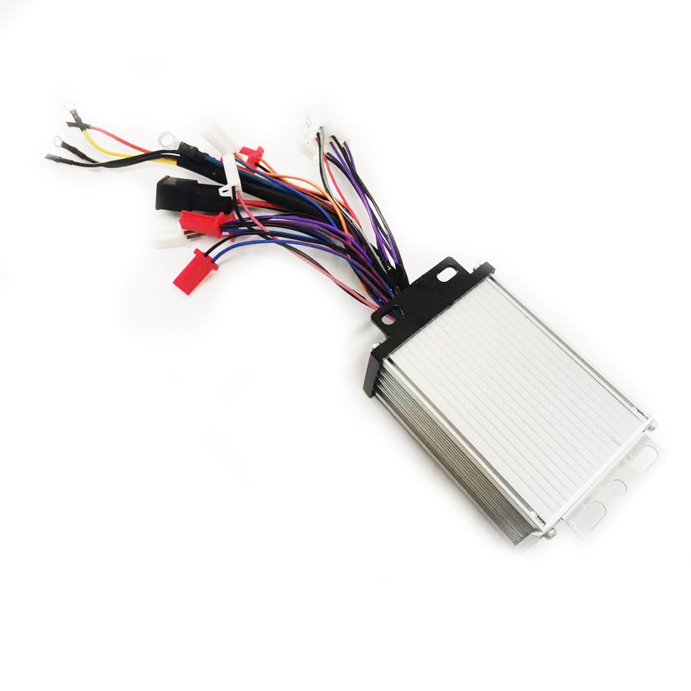 NULKOMMA YKBYCY09-B2X Brushless Motor Controller 48V 30A Ebike Controller