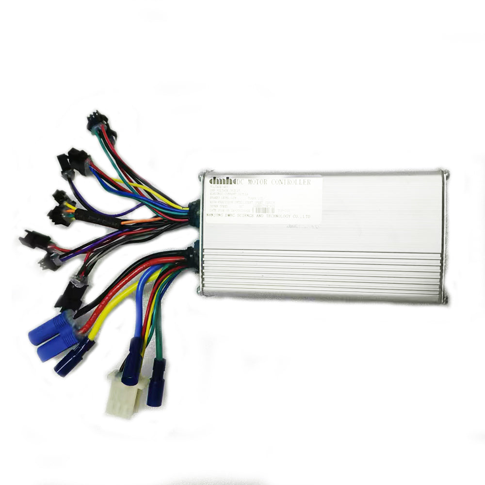 RICH BIT Electric Bicycle Controller SZXHNCY04-A3X 48V 22A Updated Parts Accessories DMHC