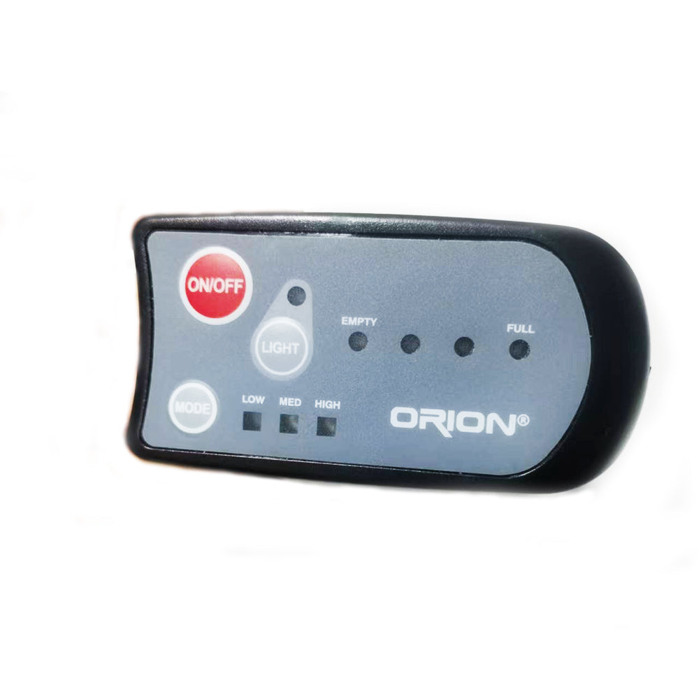 NULKOMMA 36V ORION 792 Ebike LED Display Meter Electric Bicycle Control Panel
