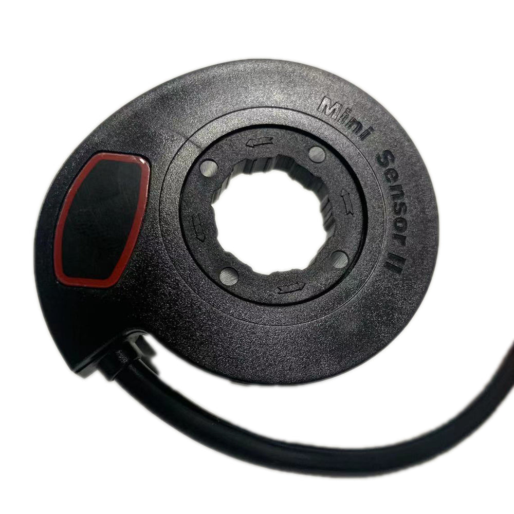 NULKOMMA E-bike Boost Sensor with Waterproof Connector Mini Sensor TBA Germany