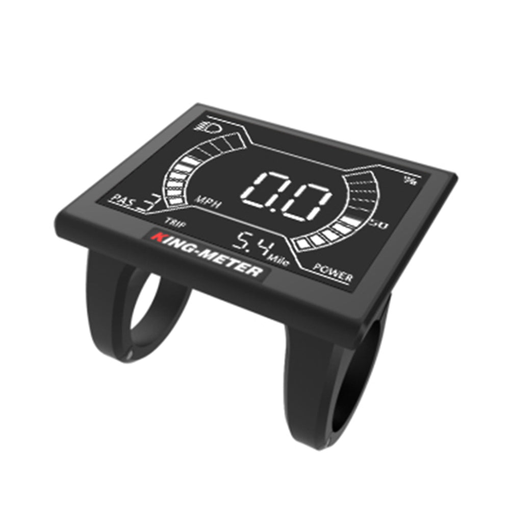 KING-METER K5242 Electric Bike LCD Display Meter
