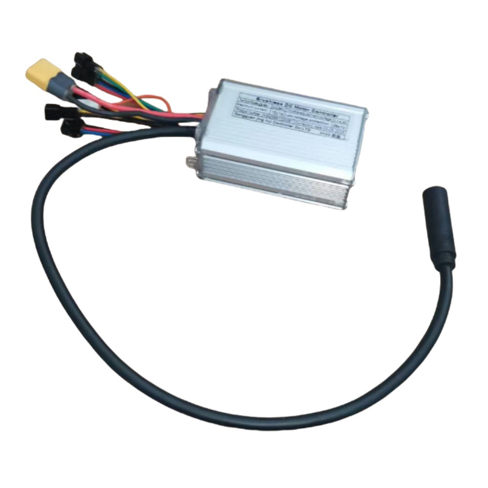 NULKOMMA JH3AZ6957DZWBT Brushless Motor Controller 36V 15A