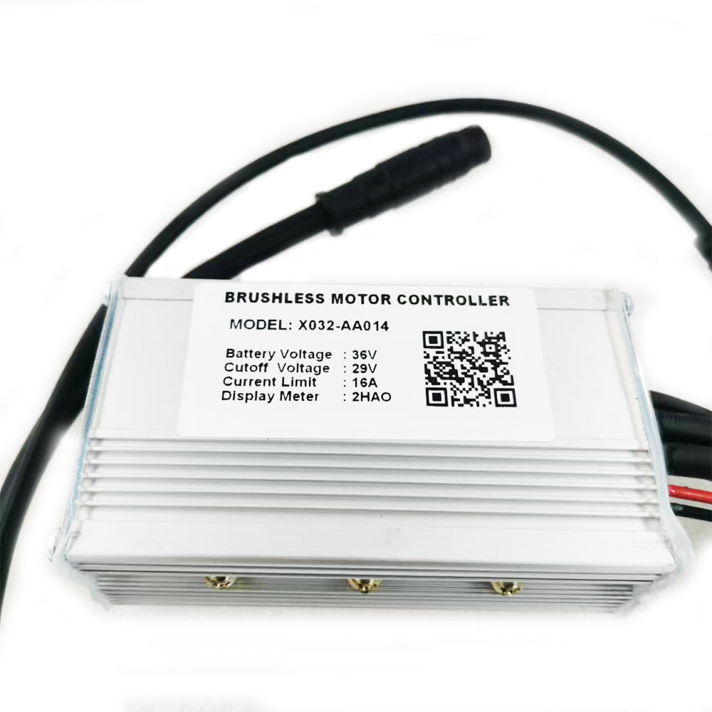 NULKOMMA X032-AA014 Brushless Motor Controller 36V 16A