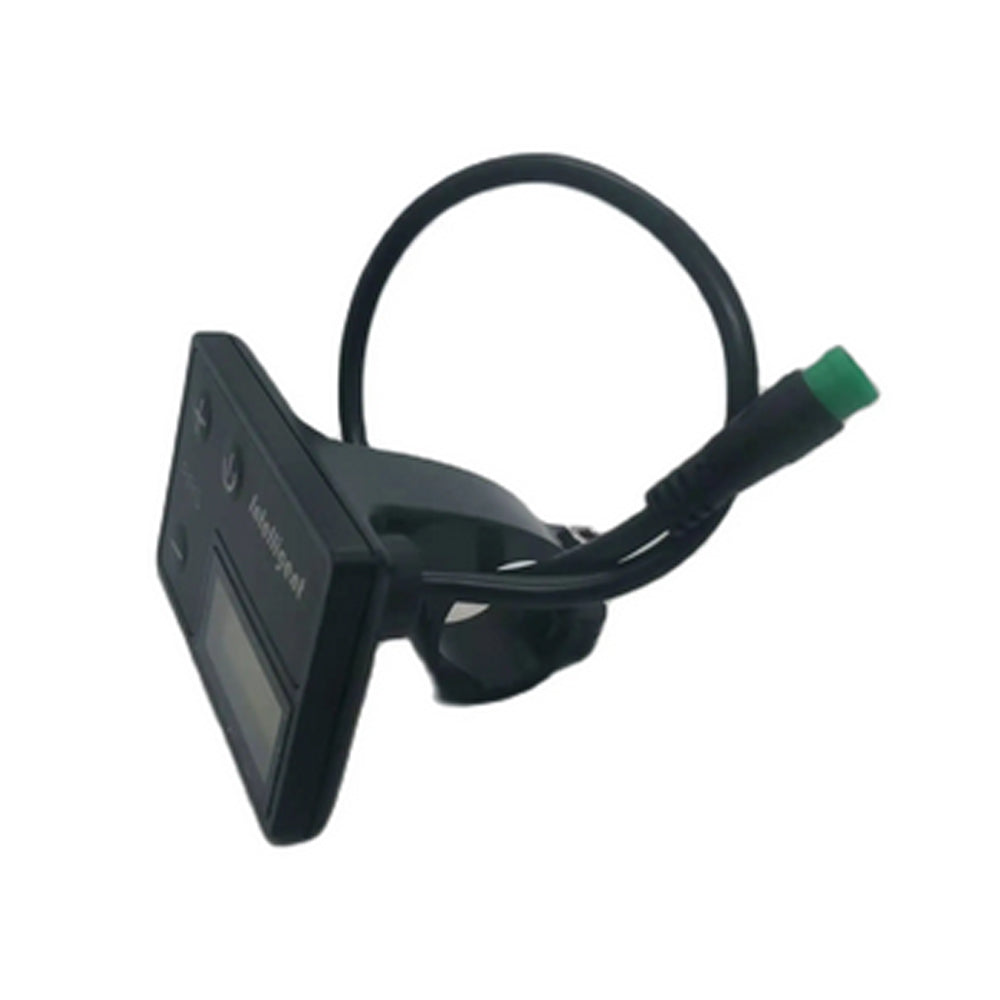 APT-03U Ebike LCD Display 24V/36V/48V Electric Bicycle Speed Control Panel