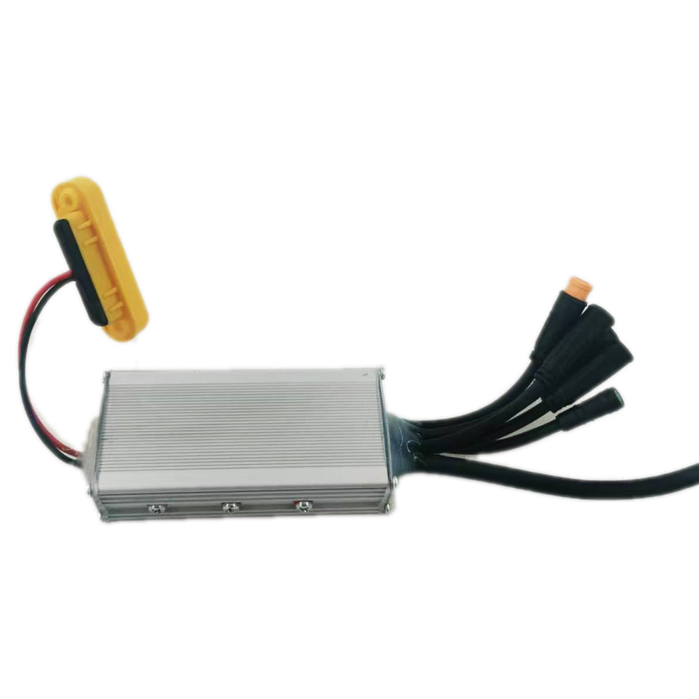 LSW1542-1-10-1E Electric Bicycle Controller DC36V 6A Brushless Motor Controller for E-Bike Scooter