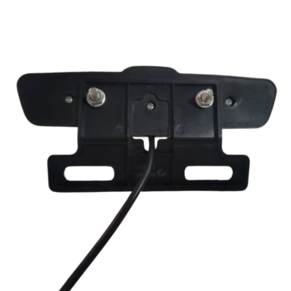 Nulkomma Tail Light 36V 48V Warning light for Ebike Night Riding