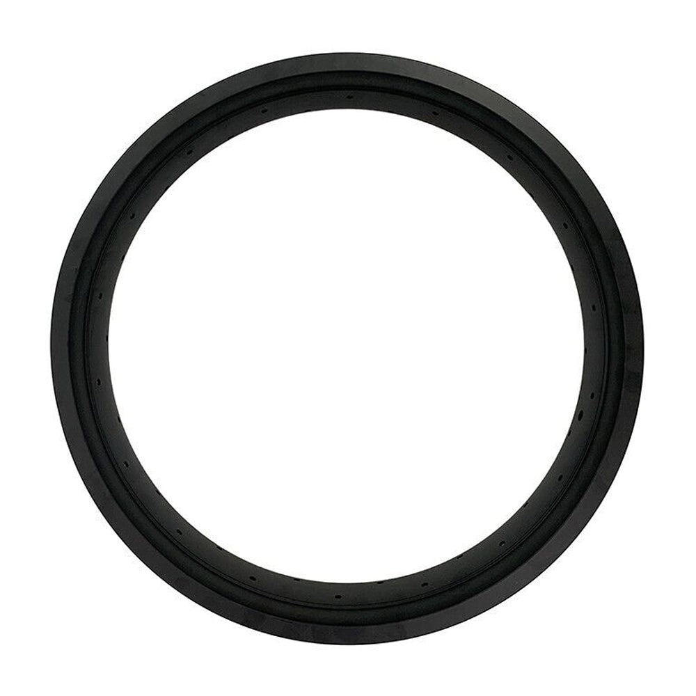 Electric Bike Fat Tire Rim 20 inch 36H Aluminum Rim Ebike Wheel