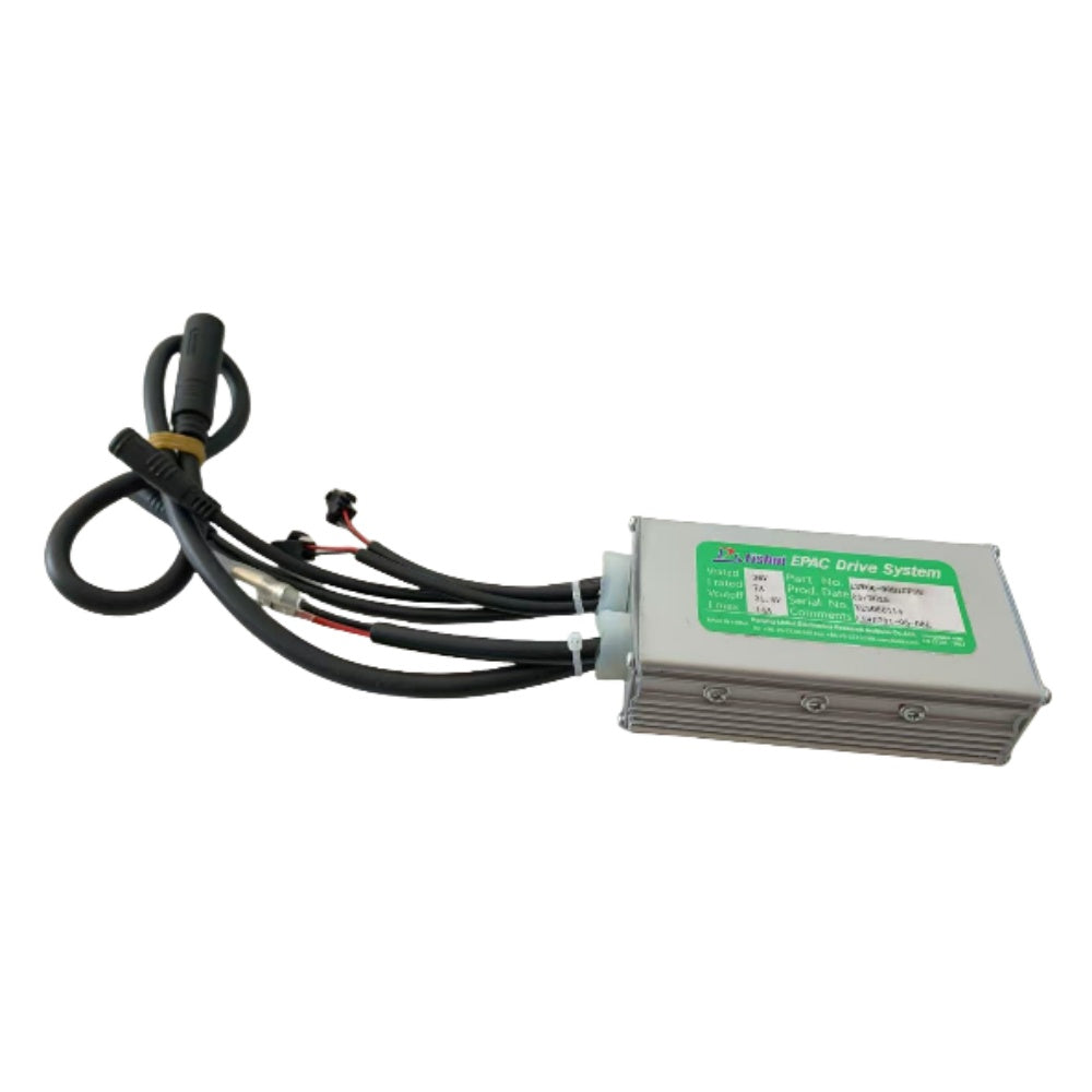 NULKOMMA LSW06-90B1CFSB Brushless Motor Controller LSW0781-05-08E Ebike Controller 36V 14A