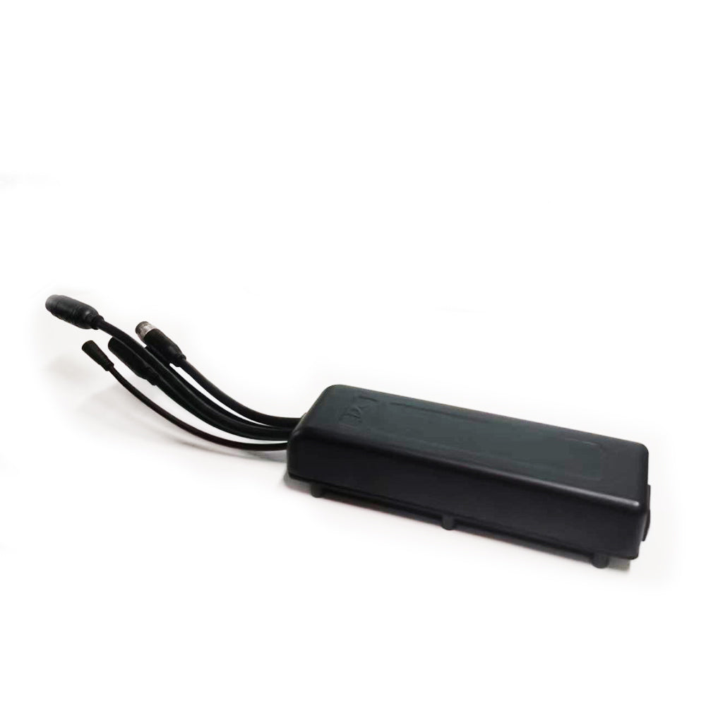 NULKOMMA Ebike Controller LSW1361-30-1F Brushless Motor Controller 48V 25A