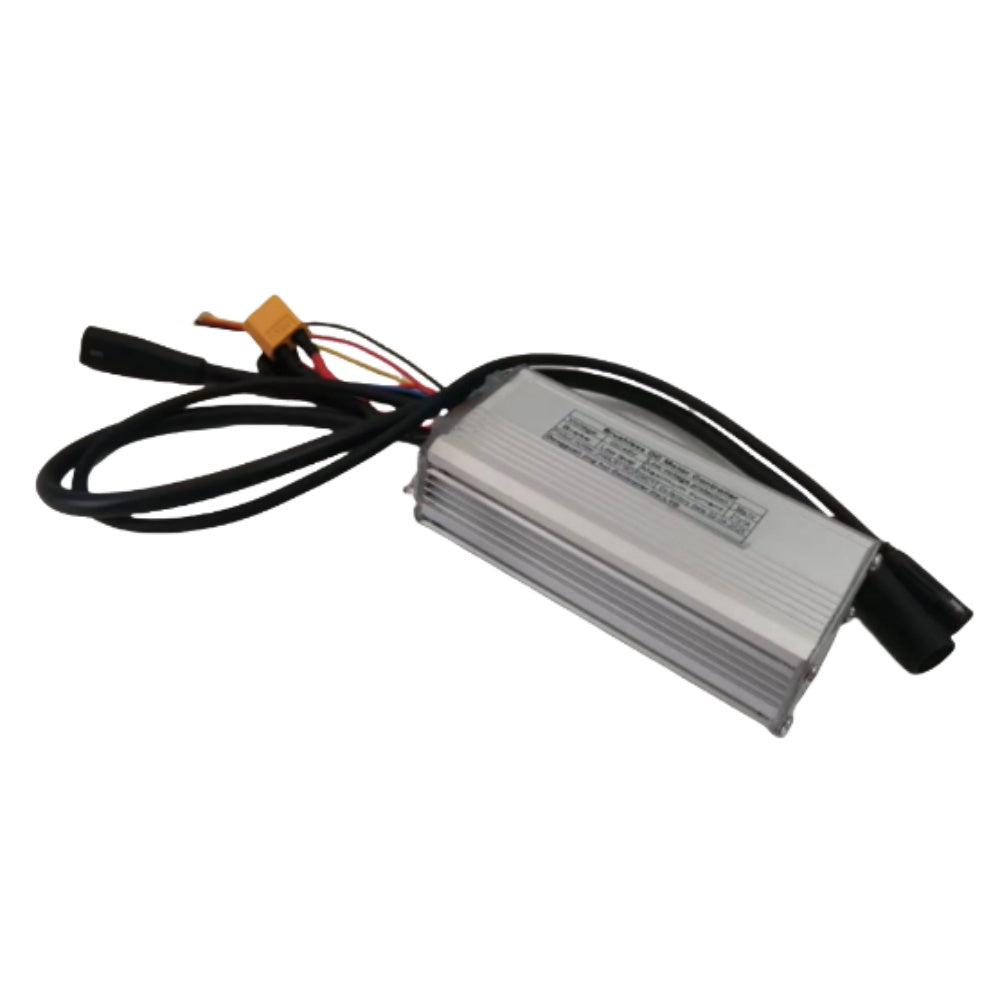 NULKOMMA JH4AJ5119DZQMCY Brushless Motor Controller 48V 21A Controller for Electric Bike