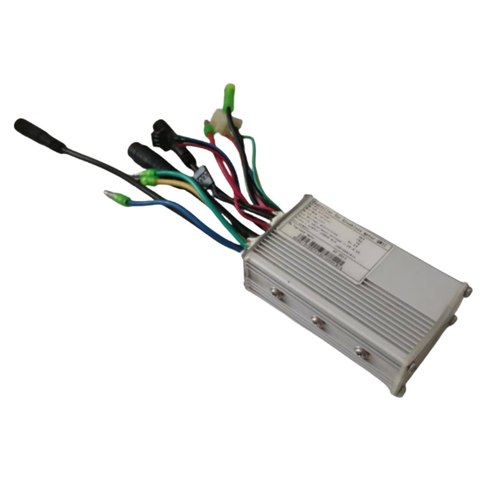 NULKOMMA JFKSK-D15 Electric Bicycle Controller DC36V 14A Brushless Motor Controller for E-Bike