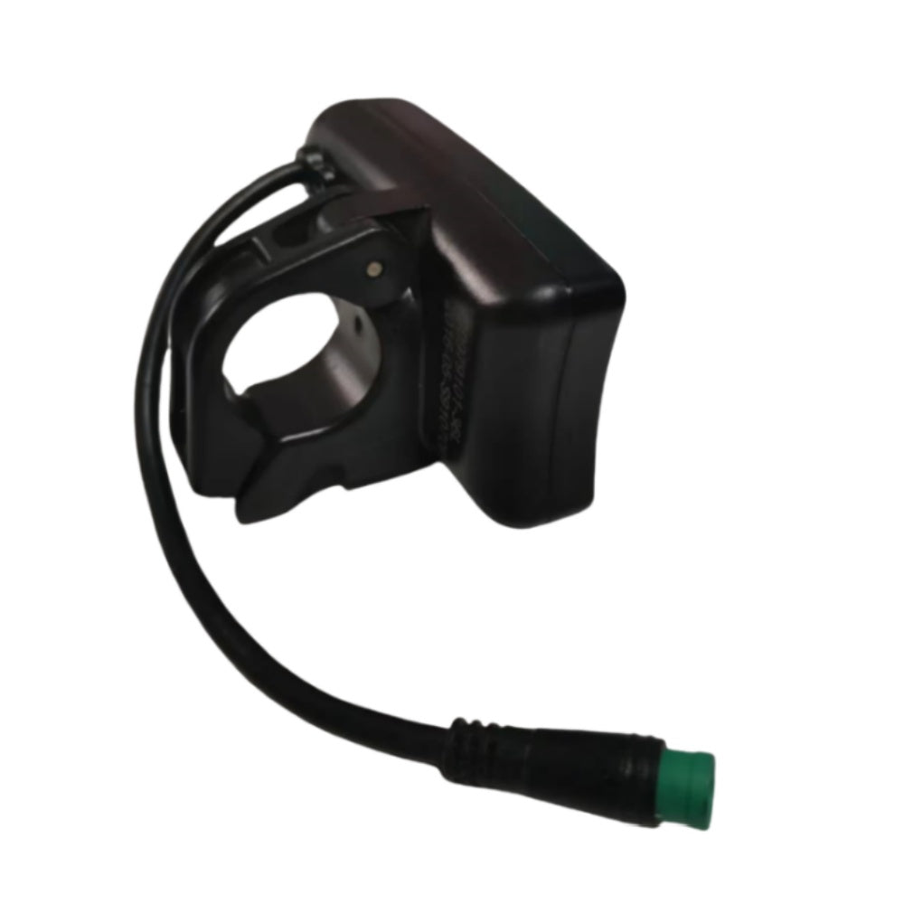 NULKOMMA Etropolis 790 LED Display for Ebike
