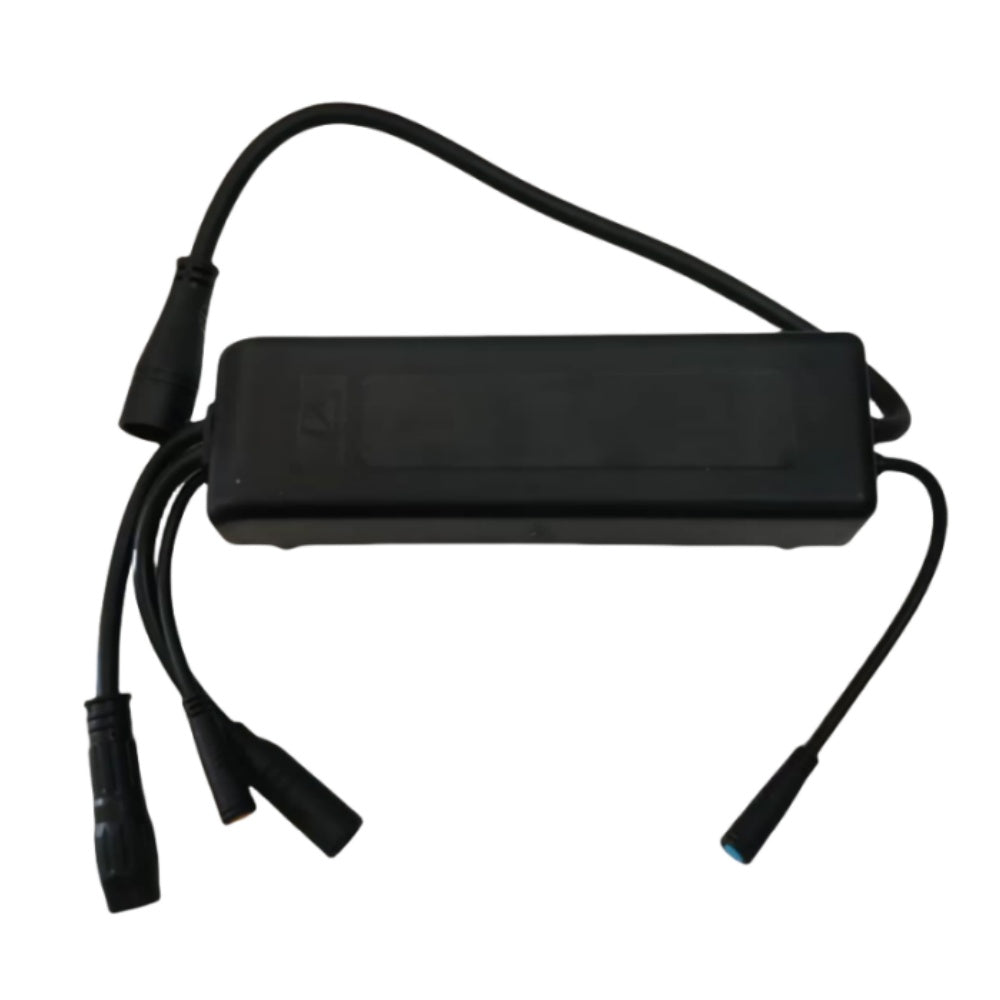 LSW1659-14F-CA Rad Power Rad Wagon4 (CA) Electric Bike Controller 48V Brushless Motor Controller for Ebike Scooter