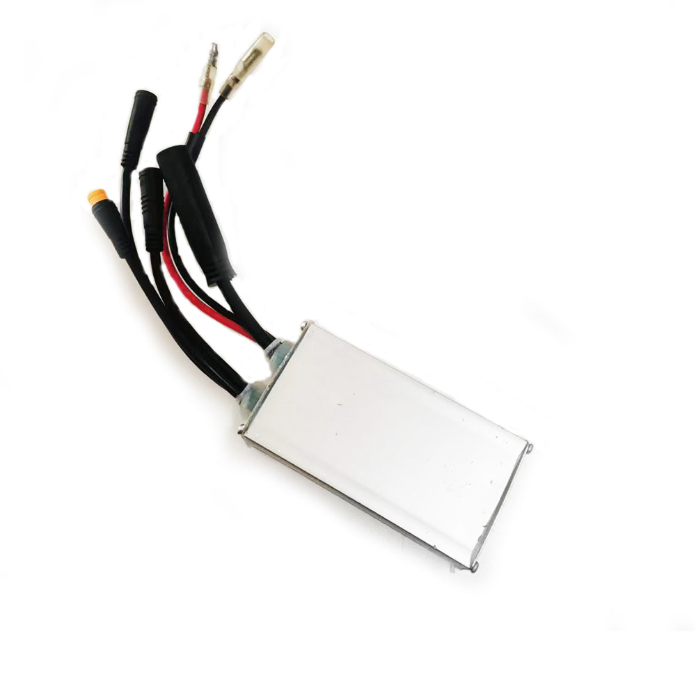 NULKOMMA LSW781-127M Brushless Motor Controller 36V 14A Ebike Controller