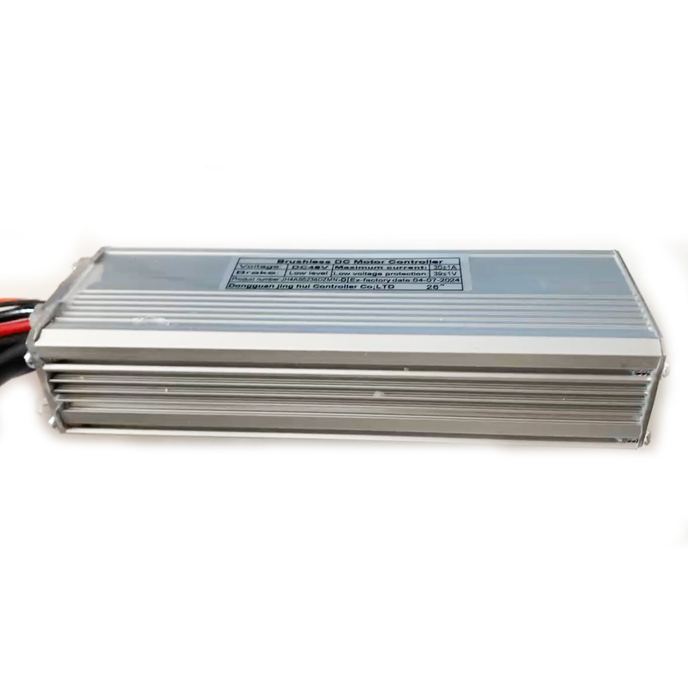JH4AS5238DZMN-D Brushless Motor Controller 48V 30A Controller for 26'' Ebike