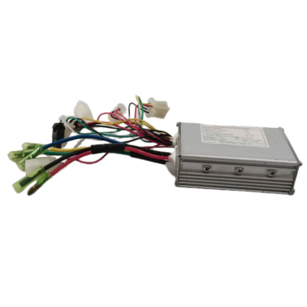 NULKOMMA WS X0908015248 Brushless Motor Controller 36V 12A