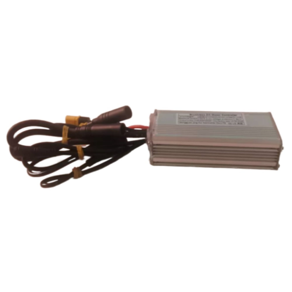 Nulkomma Ebike Controller JH4AJ5387DZWBT Brushless Motor Controller 48V 20A