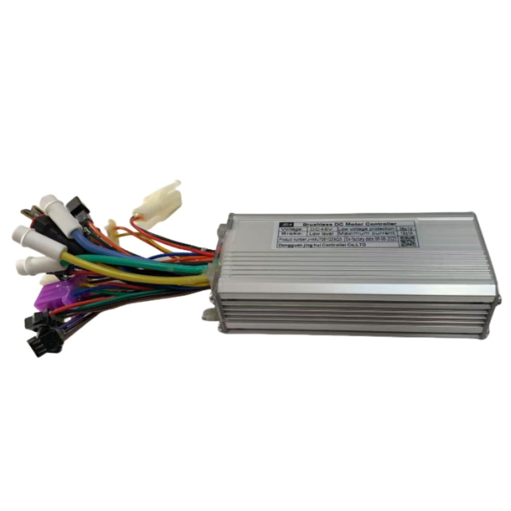 NULKOMMA JH4AJ7061DZXQS Brushless Motor Controller 48V 19A