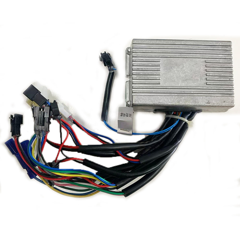 KZQW14SN-GIANT-01 Brushless Motor Controller 48V