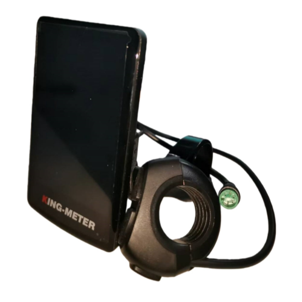 Nulkomma King-Meter K5274 LCD Display Meter 24/36/48V