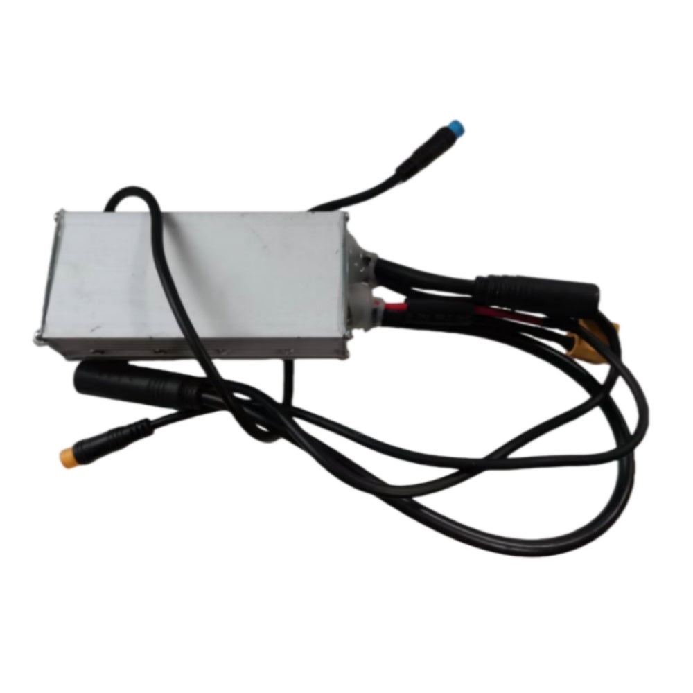 Nulkomma LSW1866-1M Brushless Motor Controller 48V 22A