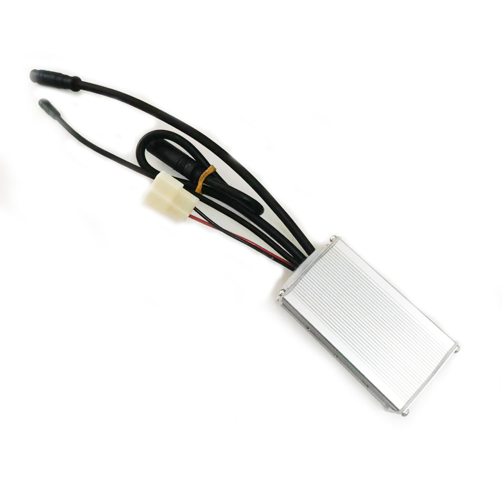 NULKOMMA X032-AA060A Controller for Electric Bicycle DC36V 16A Brushless Motor Controller for Ebike Scooter