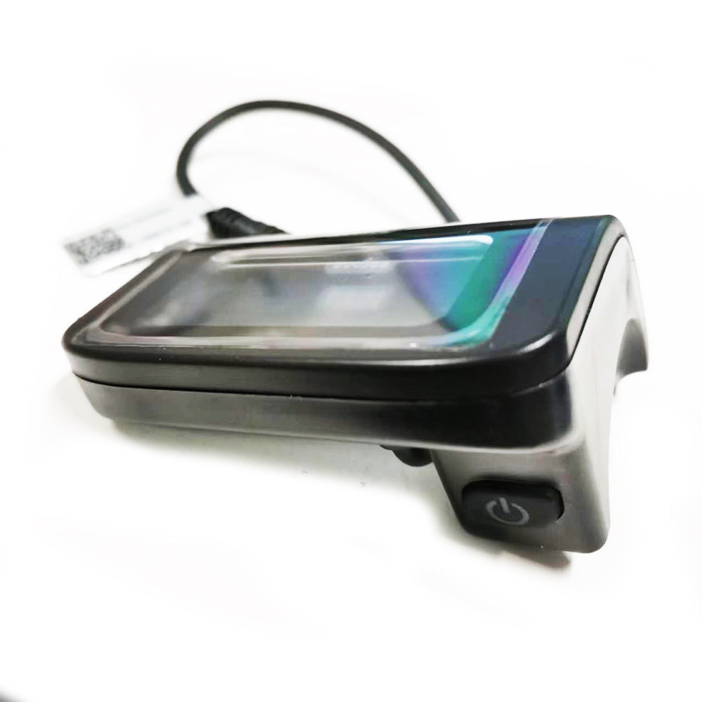 Bafang DPC11 Electric Bike LCD Display Meter
