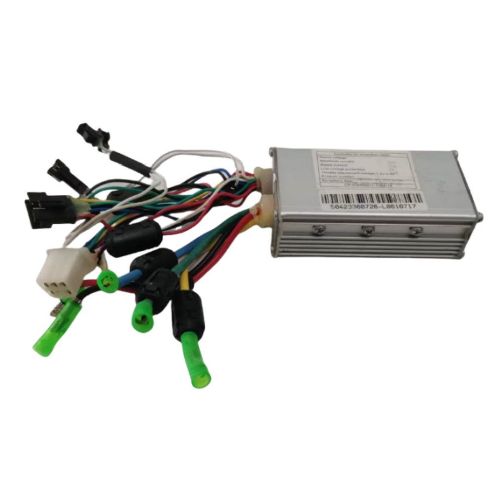 NULKOMMA LSW820-45 Brushless Motor Controller DC36V 12A Ebike Controller
