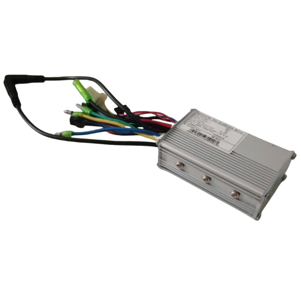 NULKOMMA Ebike Controller JFKSK-D13 Brushless Motor Controller