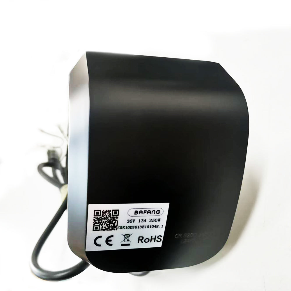 Bafang CR S20D Ebike Controller with Lock 36V 13A 250W Motor Controller