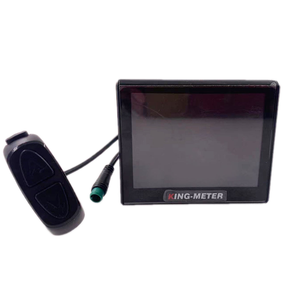 KING-METER K5242 Electric Bike LCD Display Meter