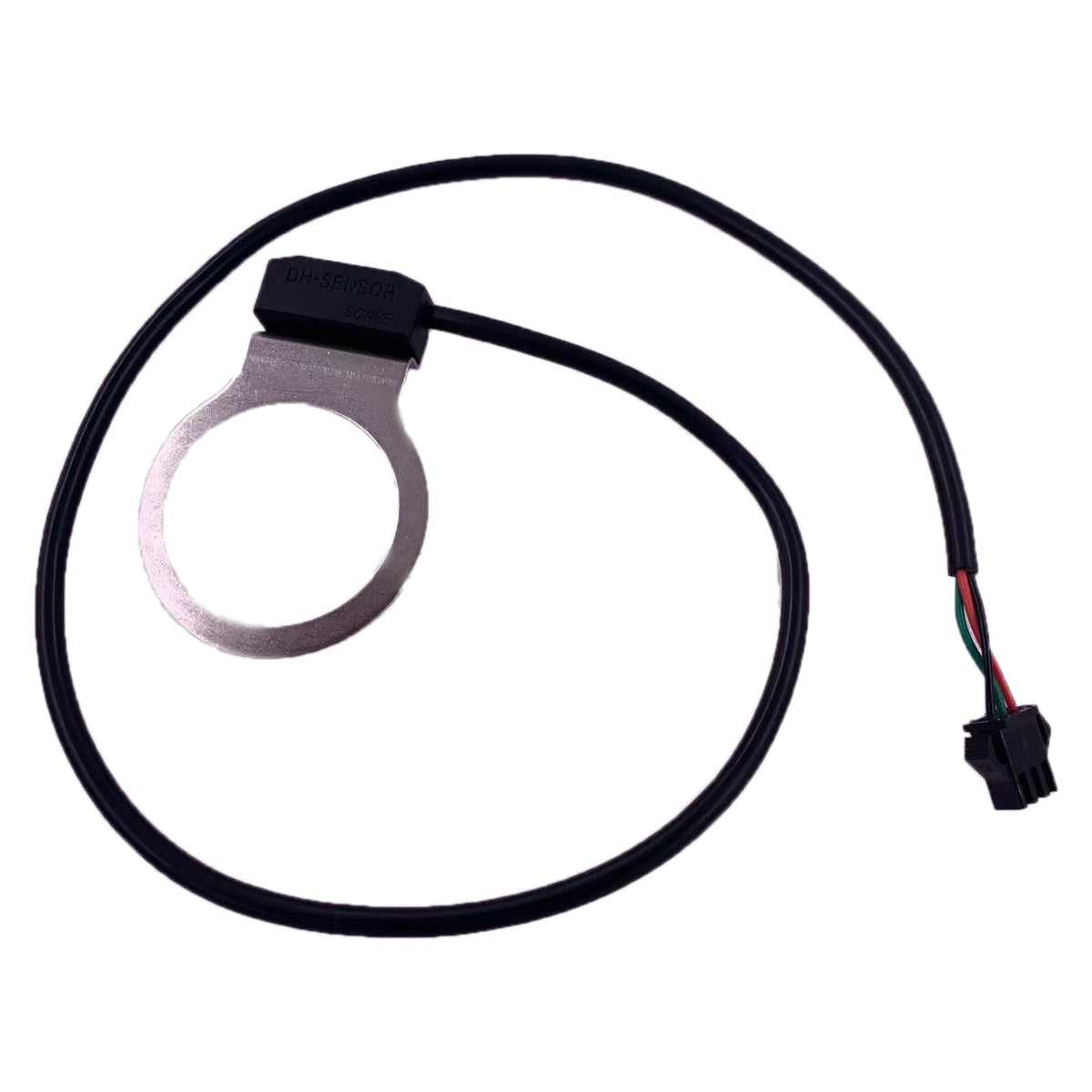 NULKOMMA Pedal Sensor Electric Bicycle Pedal 12 Magnets E-bike PAS System Assistant