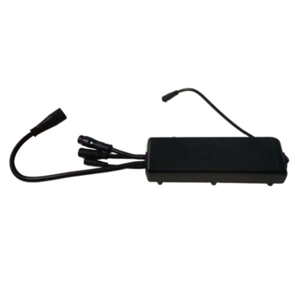 NULKOMMA LSW1659-17F-US Electric Bike Controller 48V RadMission1(US) Brushless Motor Controller for Ebike Scooter