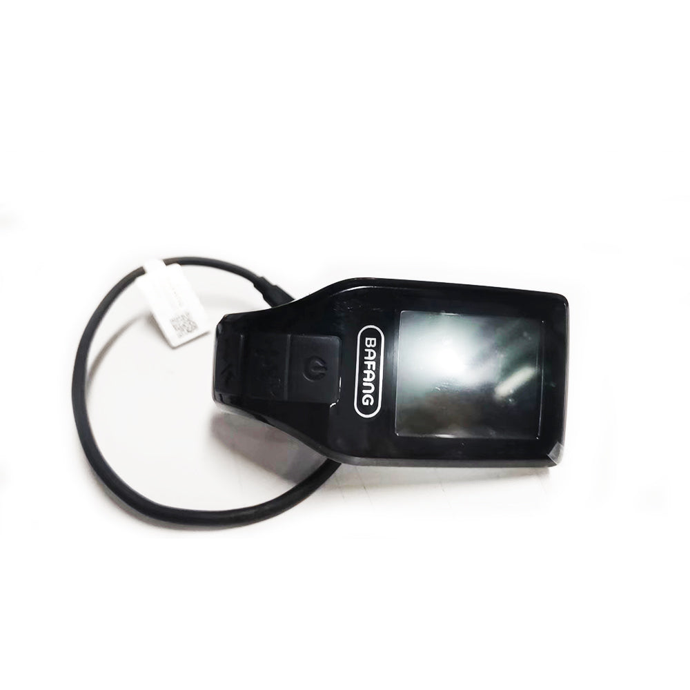BAFANG 36V 48V Electric Bicycle LCD DPC230 Display Waterproof Cable Updated Parts Accessories Bafang Convertion Kit