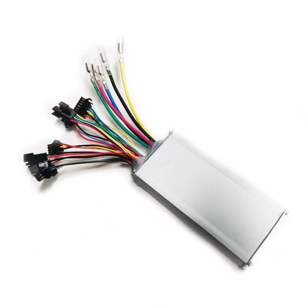 NULKOMMA LSW1668-1-5AP Brushless Motor Controller 48V 15A Ebike Controller