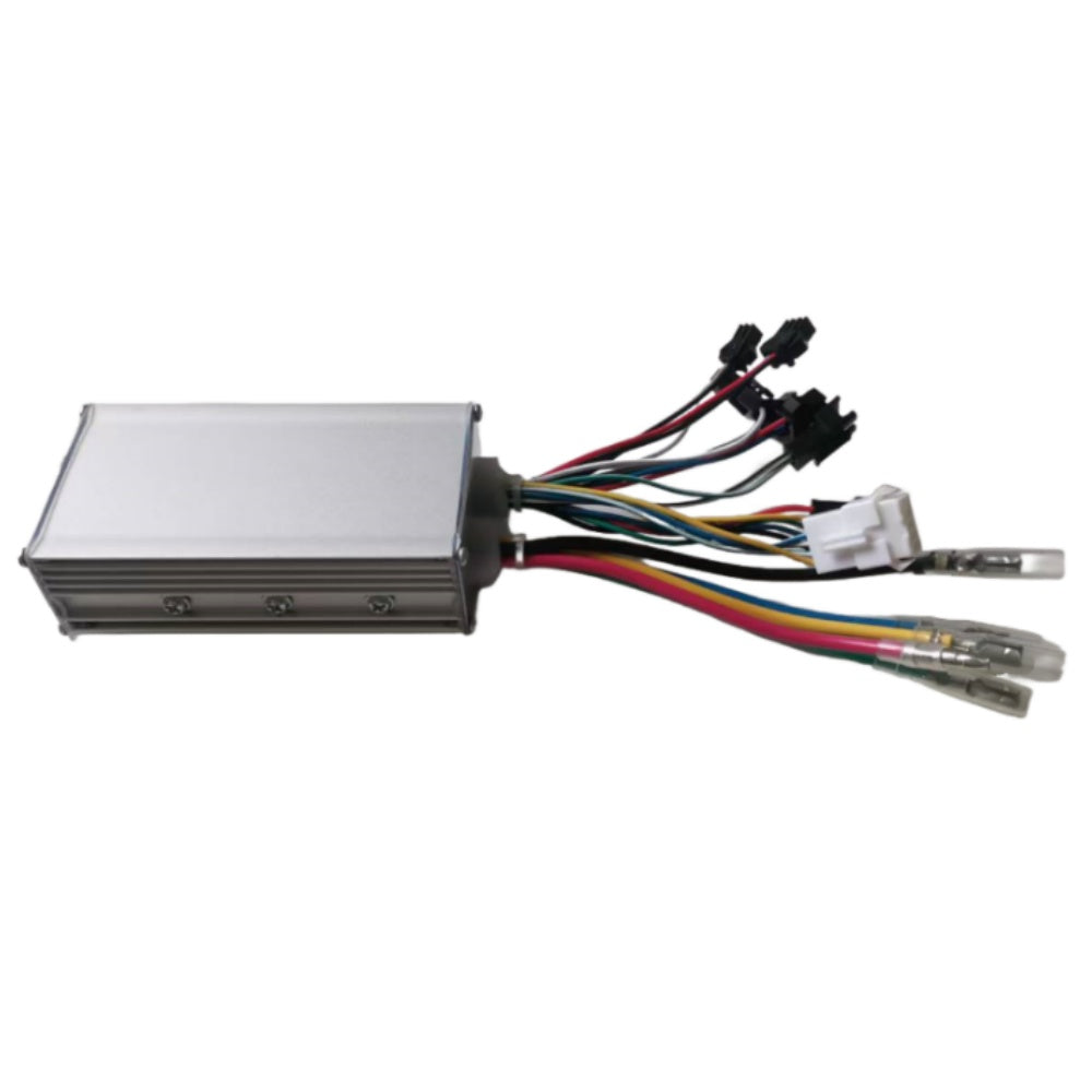 Nulkomma LSW768-118M Brushless Motor Controller 36V 12A Ebike Controller
