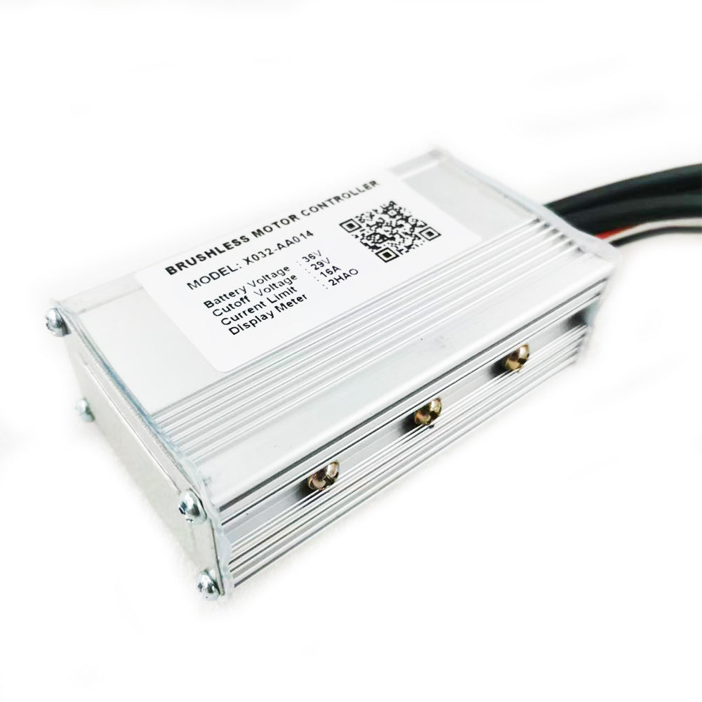 NULKOMMA X032-AA014 Brushless Motor Controller 36V 16A