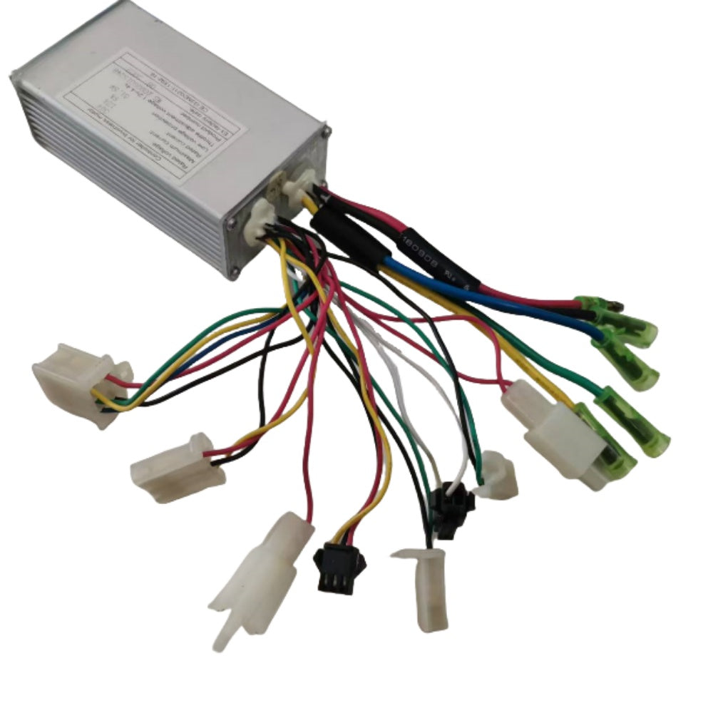 NULKOMMA WS X0908015248 Brushless Motor Controller 36V 12A